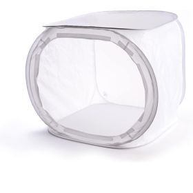 Photography Lightbox,Photo Studiobox,Photo Tent Light Tent For Product Photography (Option: White)