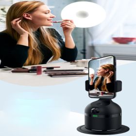 3 IN 1 360 Self Videographer With Remote Control (Color: Black)