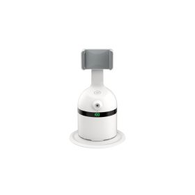 3 IN 1 360 Self Videographer With Remote Control (Color: White)